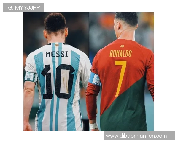 《C罗梅西内马尔三大足球巨星的巅峰对决与独特魅力呈现》